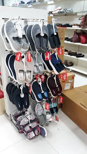 Bata Shoe Store